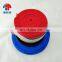 Thick elastic band braided webbing strap tape woven elastic fabric straps