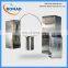 vertical rain drop IP waterproof test chamber for IPX3 IPX4