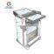Industrial Commercial Ce-approved Pork Skin Machine