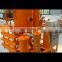 Taizy Car Oil Filter Making Machine Used Cooking Oil Filter Machine