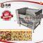 Lemon brush washing machine carrot cleaning machine small potato cleaning machine