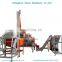 automatic almond  full sets shelling production line