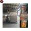 Grill chicken gas oven/meat smoked furnace