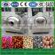 electromagnetic chestnut roasting machine|Cashew nut roasting processing machine