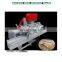 High precision wood sliding table saw machine saw mill wood cutting saw