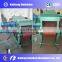 Blade type Wood crusher/drum wood chipper/sawdust wood crusher machine