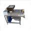 Food machinery roasted peanut red skin peeling machine/Peanut skin coat peeling peeler machine