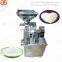 Commercial Fruit Tomato Grinder Chilli Banana Grinding Machine