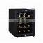 450L Beech Shelf Freestanding Compressor Best Red Wine Cooler From China