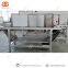 Garlic Peeling Production Line Industrial Stainless Steel Automatic