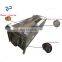 Potato High Efficiency Professional Fruit and Vegetable Washing Machine