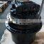 R1600 Excavator Parts Travel Motor R1600LC-7 Final Drive