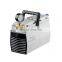 Laboratory oilless Oil-free electric silent small mini diaphragm vacuum pump for vacuum suction filtration used in lab