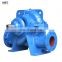 10000 m3/h impeller split case water pump