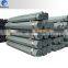 Plastic pipe cap galvanized steel pipe mounting bracket