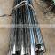 SCH40 ASTM A312 TP304L Round Stainless Steel pipe sch40s