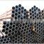 seamless carbon din 2448 st35.8 seamless carbon steel pipe