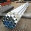 Good sales schedule 80 galvanized steel pipe factory direct supply