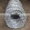 Low Price Galvanized Iron Barbed Wire