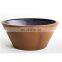Corten Steel Planters Garden Flower Pot