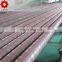 seamless price hs code carbon steel pipe astm a500 grade b