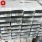 tube evaporator galvanized steel pipe low price