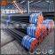 1/2 inch carbon steel seamless pipe, DN15 SCH40 hot rolled seamless steel tube direct sale