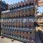 ASTM A321 Stainless HS Code Welded Steel Pipe Fitting Dimensions