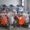 Factory selling Thermoplastic paint making machines/road marking paint machine