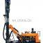 HW960 geotechnical investigation drill rig