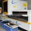 Automatic stainless steel 500W/600w laser tube cutting machine