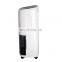 16L/Day moisture absorber wholesale air dehumidifier with air purification