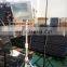 2.3m man portable field masts