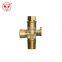 Gas Regulator Suitable For Honduras 12.5Kg Parts Of Lpg Gas Cylinder