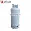 Factory ASME 60 M3 60cbm gas tank/gas plant/LPG storage cylinder