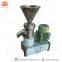 Tahini Production Colloid Mill/Tahini Making Machine