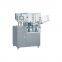 GFJX-3A-Z Auto Aluminum Tube Filling And Folding Crimping Machine
