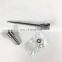 Diesel Common rail fuel injector 0445120213  repair kit F00RJ03290  control valve F00RJ01692 nozzle DLLA152P1768