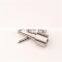 DLLA155P848 common rail nozzle Electronically controlled diesel engine parts for sale