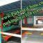 Full Automatic Cabinet Smart Parking System Plane Moving PPY by APP control with Turning, lifting, and sliding by Cart carriage