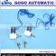 digital water fountain curtain Pneumatic single solenoid valve