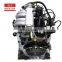 good performance engine truck diesel 4Y car engine assembly