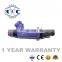 R&C Cheap Car Part. Высококачественный инжектор 2320946120, форсунка, автоклапан для Toyota. 100% профессионально проверенная бензиновая форсунка