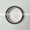 China made Genuine Diesel Engine parts Crankshaft Rear Oil Seal 3968563