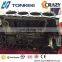 4HK1 engine block 4HK1 cylinder block ZX210-3 excavator engine block made in China for ISUZU
