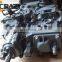 Diesel engine 4BG1T fuel injection pump 897261-1772, excavator spare parts,4BG1T engine parts