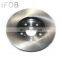 IFOB Brake Drum For TOYOTA LAND CRUISER FJ70 FJ75 #43512-60040