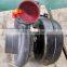 Good Quality 6240-81-8600 Turbocharger For HD465-7 6D170E-3 Diesel Engine Spare Part Turbocharger