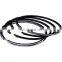 Auto Parts Piston Ring 4JB1 8-94247867-1 for ISUZU car