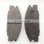 Wholesale Japanese Car Truck Brake Disc Pad Auto Brake Pad 8-94461155-0